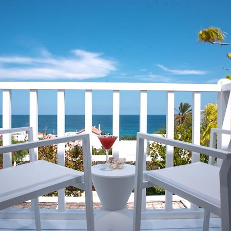 Skyros Ammos Hotel Exterior photo