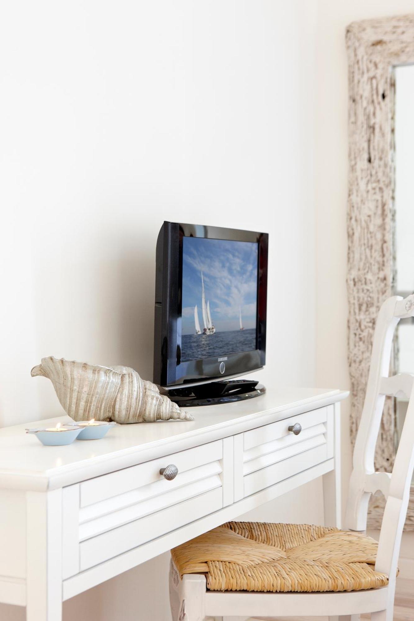 Skyros Ammos Hotel Room photo