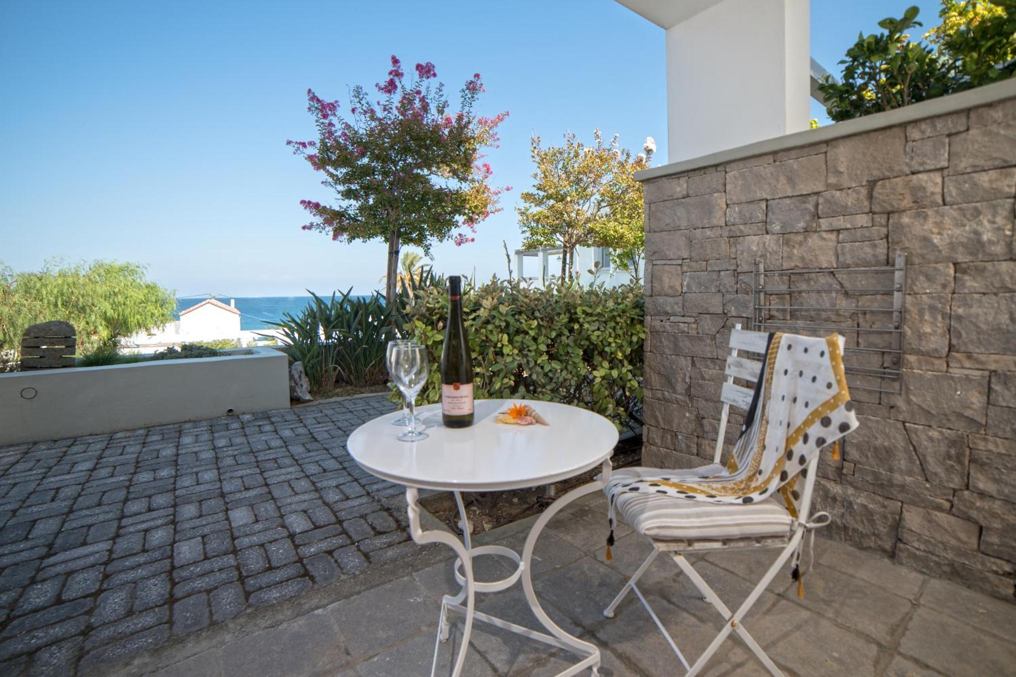 Skyros Ammos Hotel Room photo
