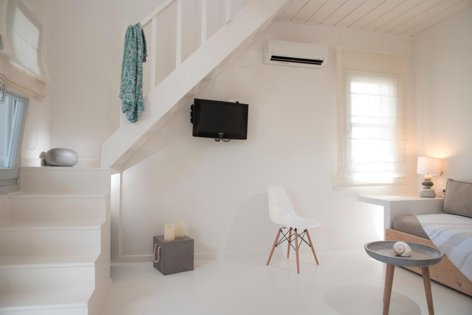 Skyros Ammos Hotel Room photo