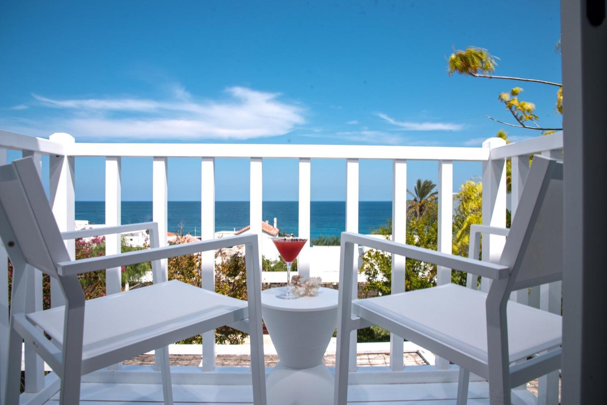 Skyros Ammos Hotel Exterior photo