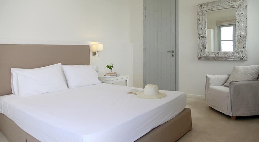 Skyros Ammos Hotel Exterior photo