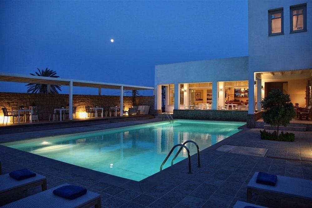 Skyros Ammos Hotel Exterior photo