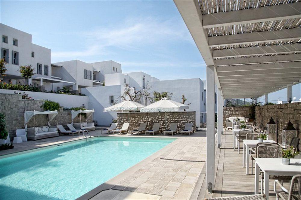 Skyros Ammos Hotel Exterior photo