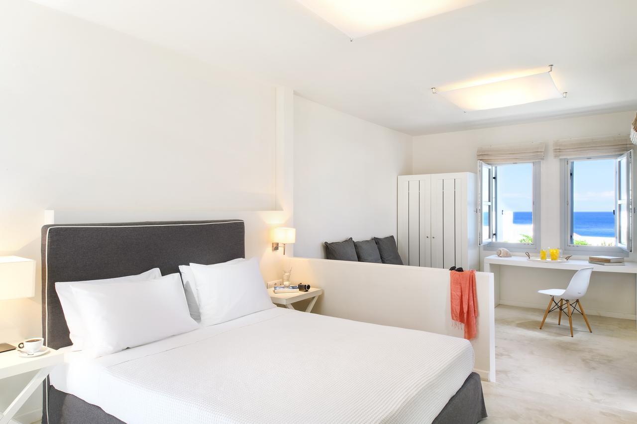 Skyros Ammos Hotel Exterior photo