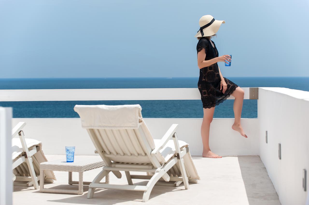 Skyros Ammos Hotel Exterior photo