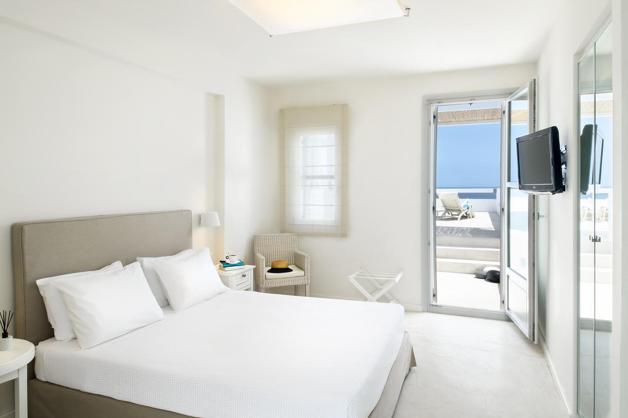 Skyros Ammos Hotel Exterior photo