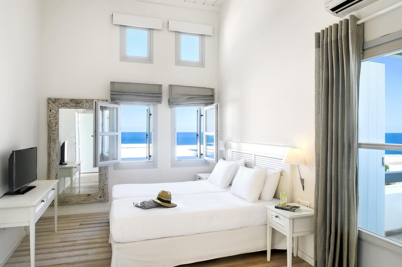Skyros Ammos Hotel Exterior photo
