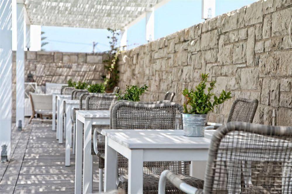 Skyros Ammos Hotel Exterior photo