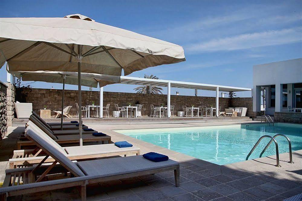 Skyros Ammos Hotel Exterior photo