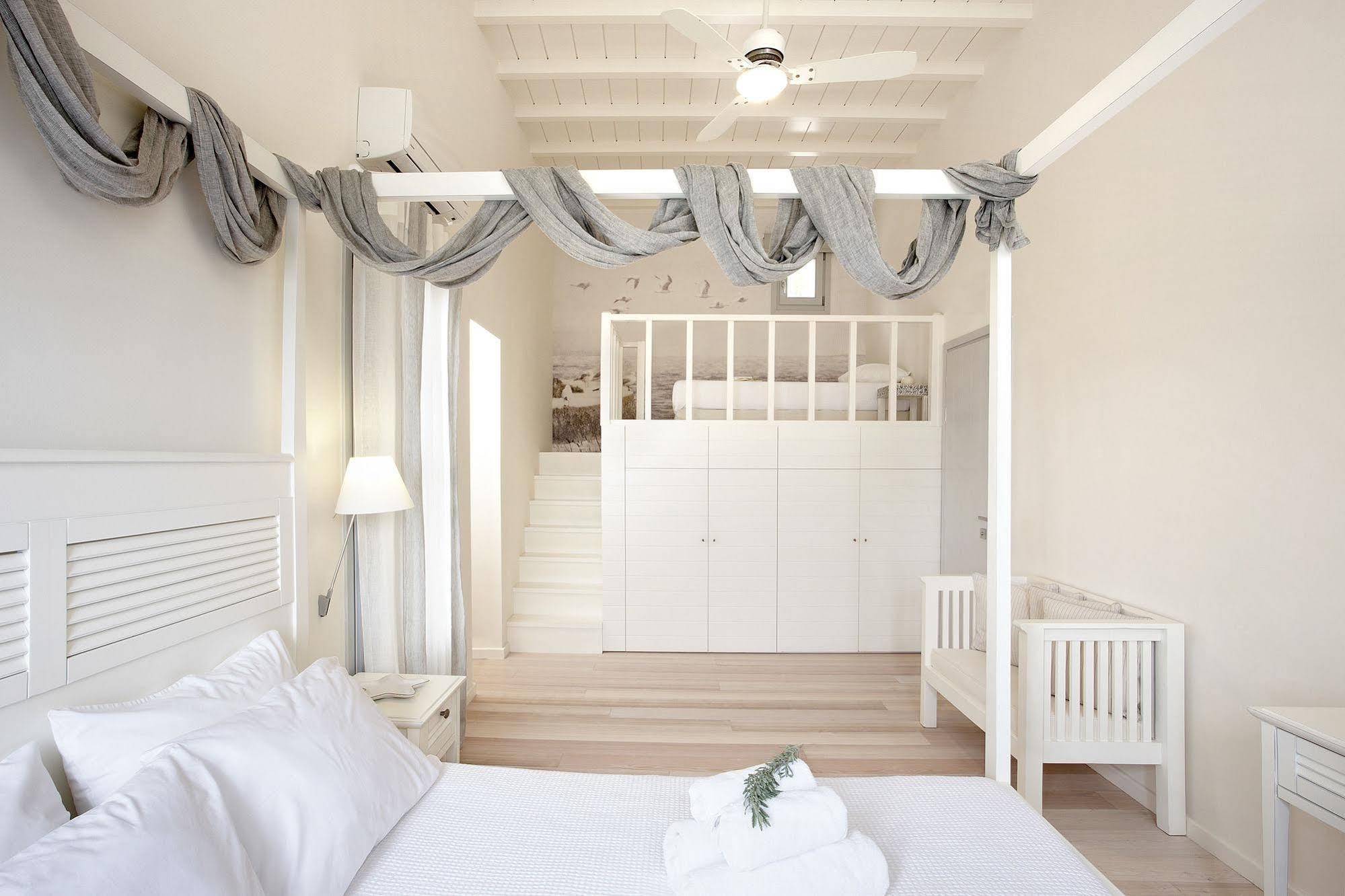 Skyros Ammos Hotel Exterior photo