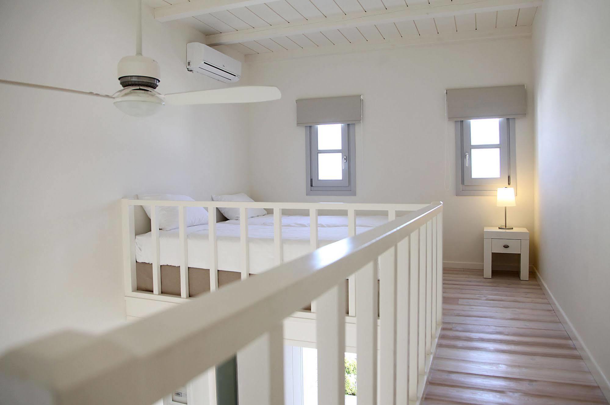 Skyros Ammos Hotel Exterior photo