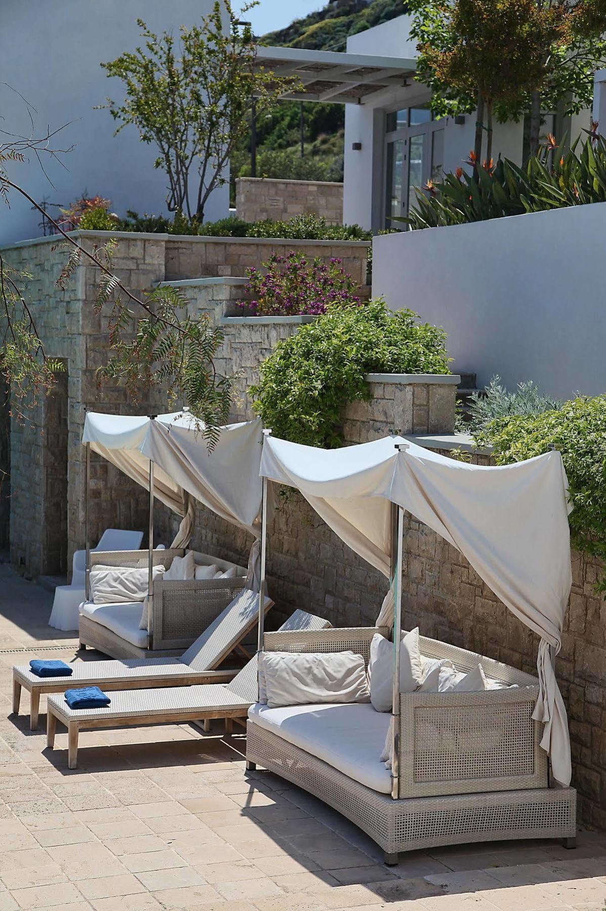 Skyros Ammos Hotel Exterior photo