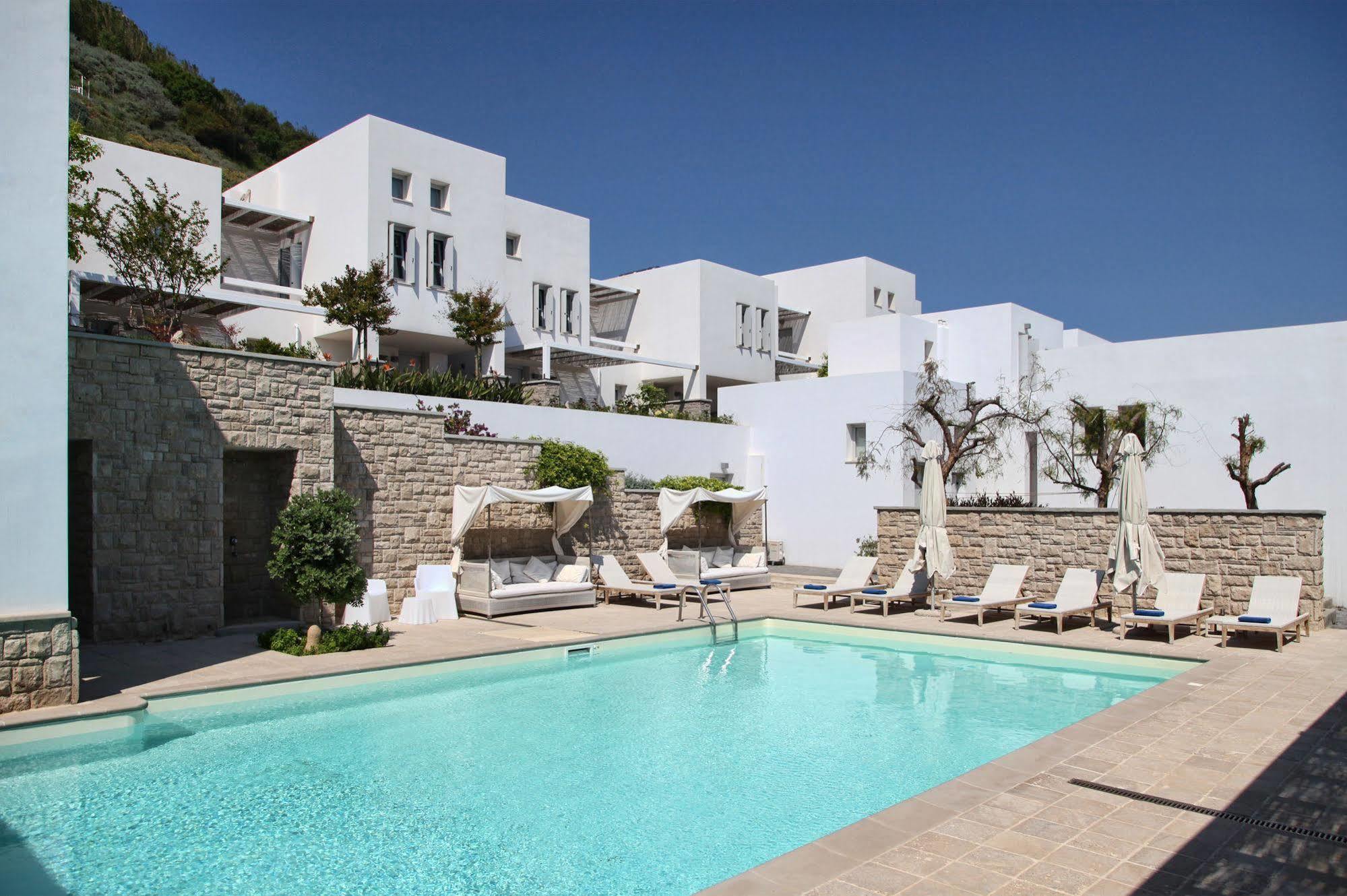 Skyros Ammos Hotel Exterior photo