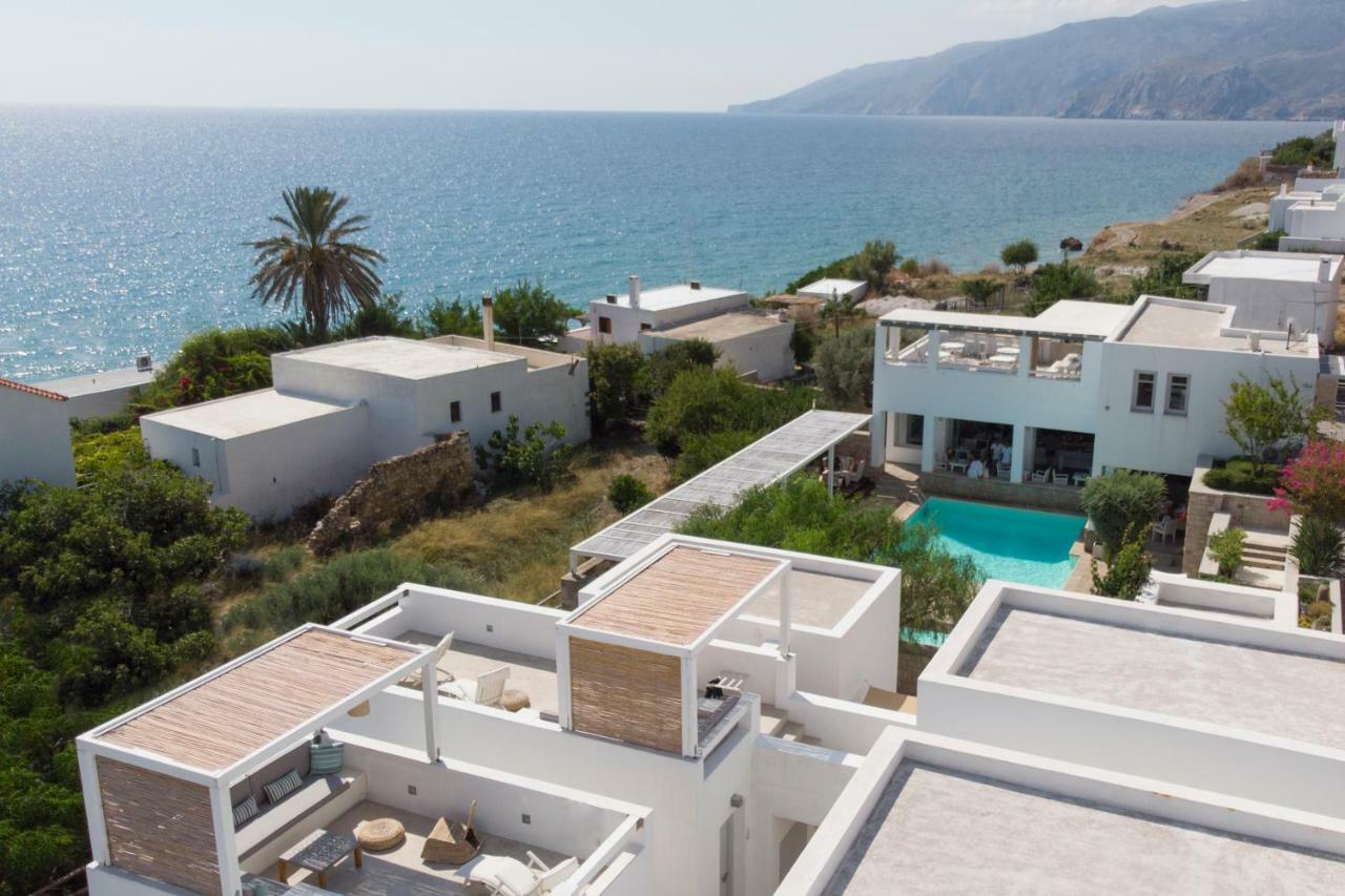 Skyros Ammos Hotel Exterior photo