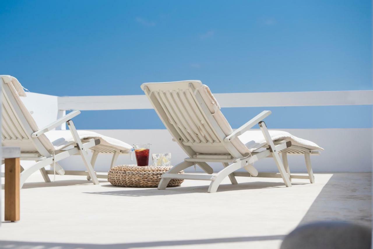 Skyros Ammos Hotel Exterior photo