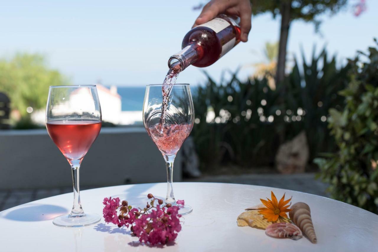 Skyros Ammos Hotel Exterior photo