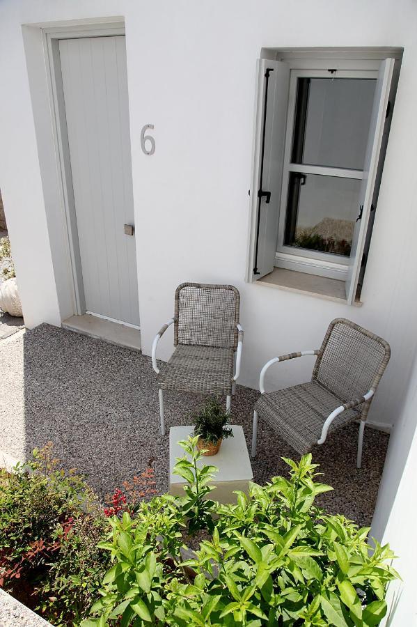 Skyros Ammos Hotel Exterior photo